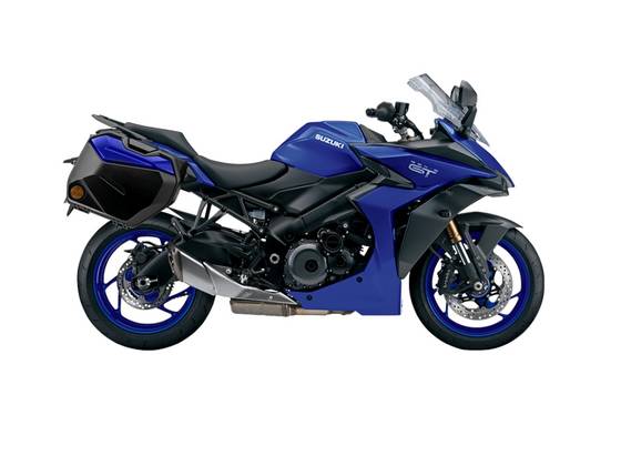 SUZUKI GSX-S1000GT ABS 